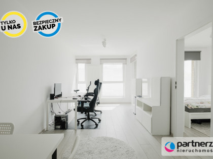 Mieszkanie Gdańsk Łostowice ul. Wielkopolska