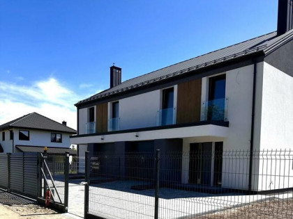 Dom Stanisławów Pierwszy gm. Nieporęt, Przyszłość