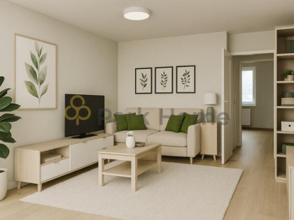 Mieszkanie Stary Gołębin gm. Czempiń,