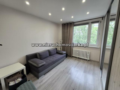 Mieszkanie Jastrzębie-Zdrój