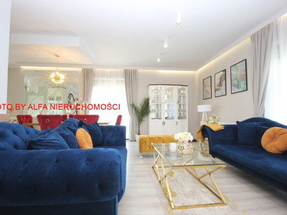 Dom Marcinowice ul. okolice