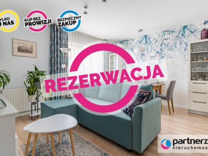 Mieszkanie Gdańsk Morena, Piecki-Migowo ul. Morenowe Wzgórze