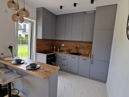 Mieszkanie Tarnów Rzędzin rynek pierwotny