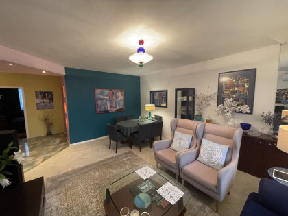 Mieszkanie Warszawa Ursynów, Kabaty ul. Romualda Mielczarskiego