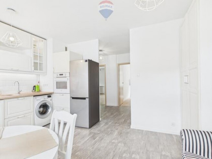 Jasień ul.Blizbora-świetne mieszkanie na sprzedaż