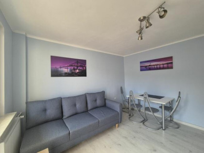 Kawalerka Bratysławska