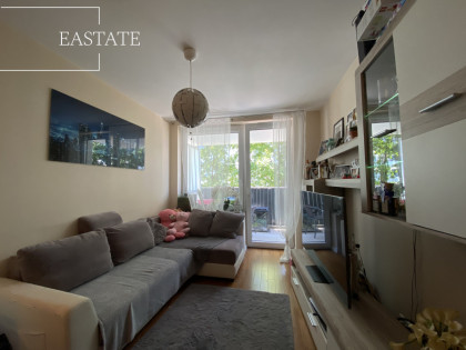 Mieszkanie Piaseczno ul. Gen. Grochowskiego