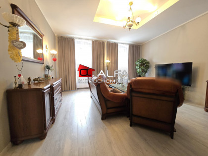 Mieszkanie Świdnica