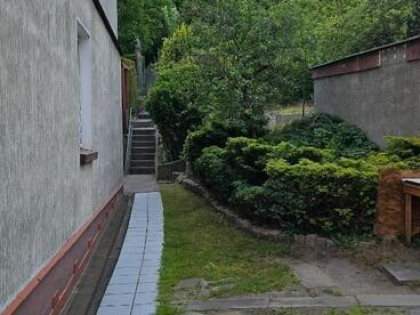 Mieszkanie 78,8 m2 z ogrodem o pow: 608m2!