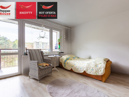 Mieszkanie Gdynia Cisowa ul. Kcyńska