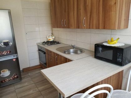 Wynajem, Kawalerka, Światowida, Balkon.