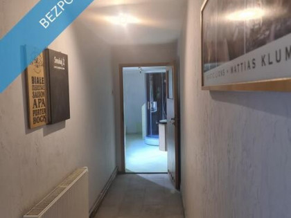 dom Gliwice ok. Politechniki dla pracowników