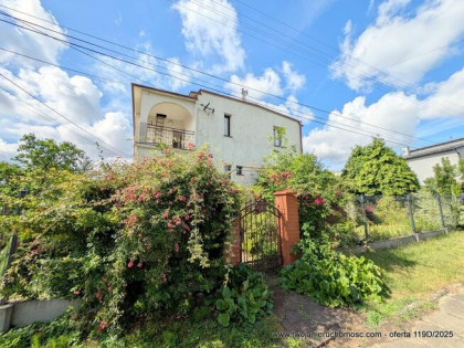 Dębica, ul. Traugutta - dom na sprzedaż