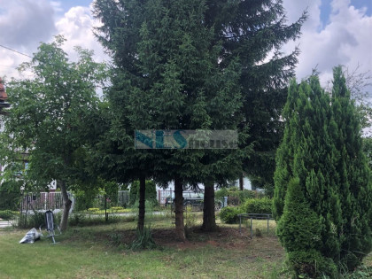 Dom Wrocław Fabryczna ul. Starobielawska