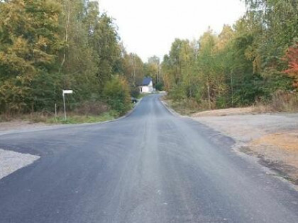 Działka dla osby prywatnej i dewelopera