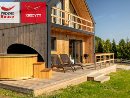 Działka Pomlewo ul. Kasztanowa