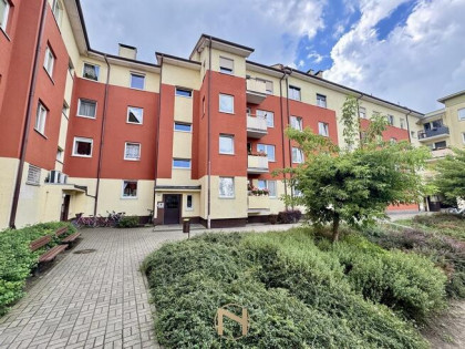 Mieszkanie Gorzów wielkopolski Zawarcie