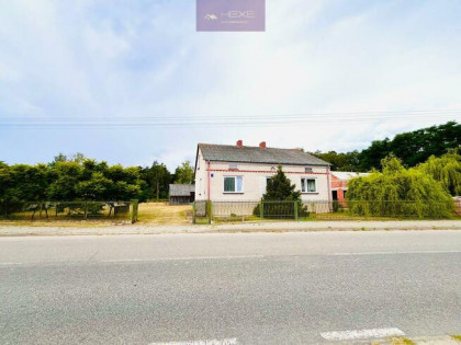 Dom Bobiecko gm. Łyszkowice