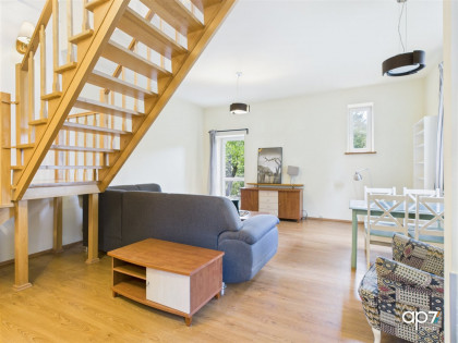 Mieszkanie Kraków Grzegórzki