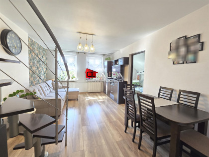 Mieszkanie Świdnica