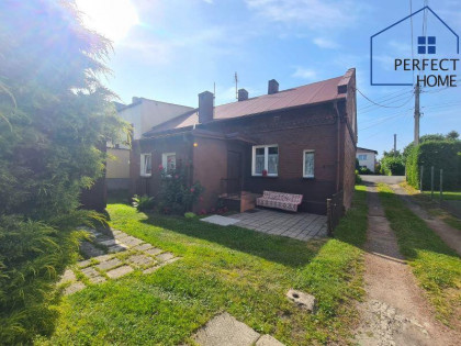 Dom Rydułtowy ul. Krzyżkowicka