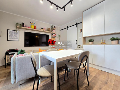 Mieszkanie Świdnica