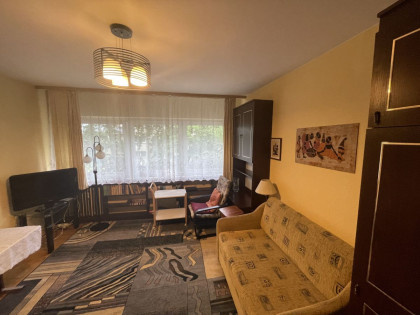 Mieszkanie Warszawa Wola, Ulrychów ul. Pustola