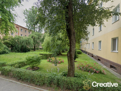 Mieszkanie Warszawa Ochota, Stara Ochota, ul. Szczęśliwicka