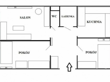 Sprzedam Mieszkanie Wyszyńskiego 26
