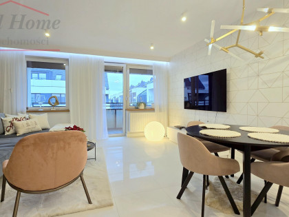 Mieszkanie Wrocław Krzyki, Ołtaszyn ul. Kryształowa