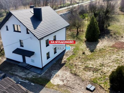 Dom Miedziana Góra Ćmińsk