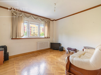 Mieszkanie Warszawa Wola ul. Tadeusza Krępowieckiego