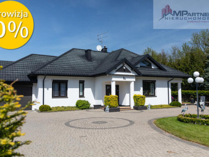 REZYDENCJA W ZIELONYM ZAKĄTKU :)