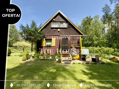 Dom Pobłocie ul. Nagietkowa