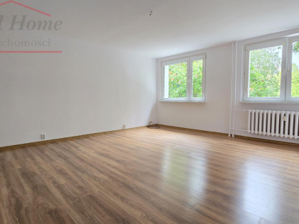 Mieszkanie Wrocław Psie Pole, Różanka ul. Chorwacka