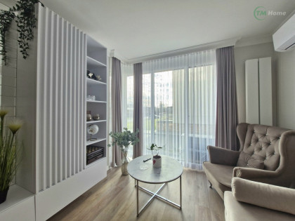 Apartament dwu pokojowy Kołobrzeg