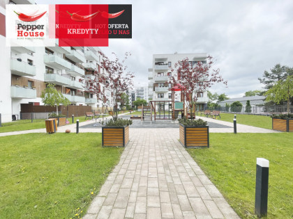 Mieszkanie Bydgoszcz Bartodzieje ul. Filmowa