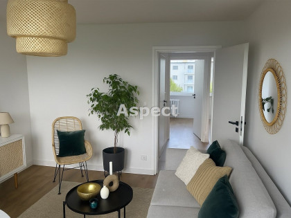 Mieszkanie Racibórz