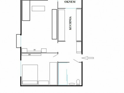 Sprzedam mieszkanie Radiowa 27