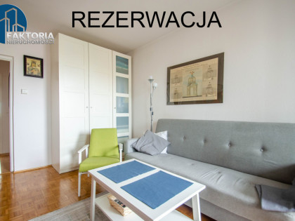 Mieszkanie Białystok Wysoki Stoczek ul. Blokowa