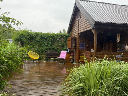 Działka Wilków ul.  