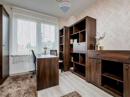 Dom jednorodzinny zabudowa szeregowa na sprzedaż