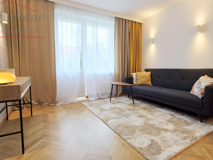 Mieszkanie Wrocław Fabryczna, Grabiszyn ul. Gajowicka