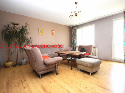 Mieszkanie Świdnica