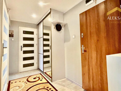 44,20 m2 komfortu - dwa pokoje w sercu Grajewa