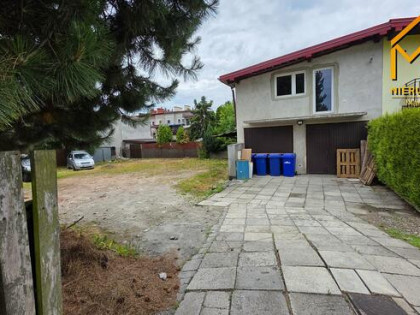 Lokal użytkowy Tarnów, Ludwika Zamenhofa