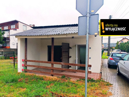 Lokal Kielce ul. Łopuszniańska