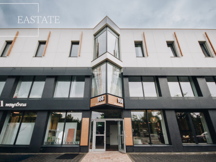 Lokal Sopot ul. Aleja Niepodległości