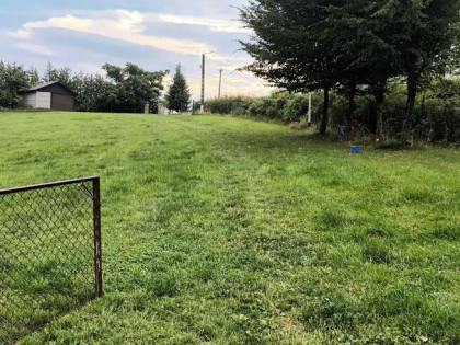 Sobolów, Wola Nieszk.działka bud. rolna 13a,las,