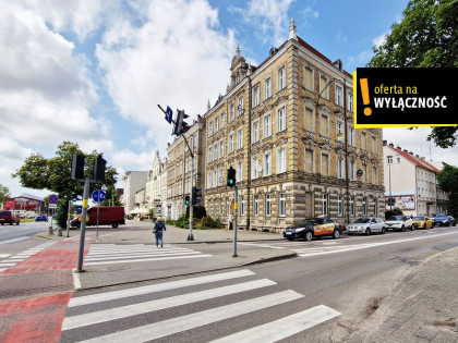 Mieszkanie Elbląg ul. Aleja Grunwaldzka